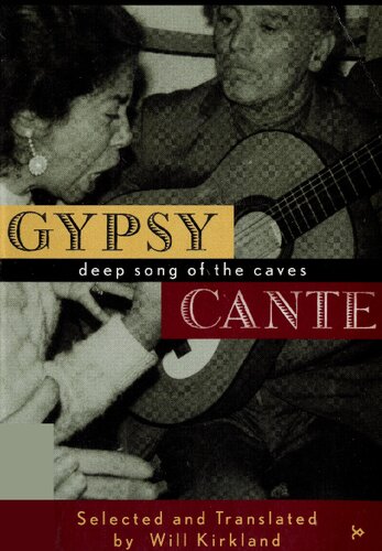 خرید و دانلود نسخه کامل کتاب Gypsy Cante: Deep song of the caves_68dd88689abe9.jpeg خرید و دانلود نسخه کامل کتاب Gypsy Cante: Deep song of the caves
