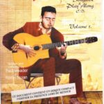 خرید و دانلود نسخه کامل کتاب Gypsy Jazz Licks Songbook