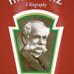 خرید و دانلود نسخه کامل کتاب H. J. Heinz: A Biography
