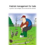 خرید و دانلود نسخه کامل کتاب Habitat Management for Bats: A Guide for Land Managers, Land Owners and Their Advisors