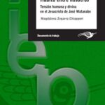 خرید و دانلود نسخه کامل کتاب Habitó entre nosotros. Tensión humana y divina en el Jesucristo de José Watanabe