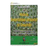خرید و دانلود نسخه کامل کتاب Hacia la sostenibilidad ambiental del desarrollo