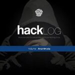 خرید و دانلود نسخه کامل کتاب Hacklog Volume 1 Anonimato: Manuale Sulla Sicurezza Informatica E Hacking Etico