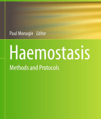 خرید و دانلود نسخه کامل کتاب Haemostasis: Methods and Protocols