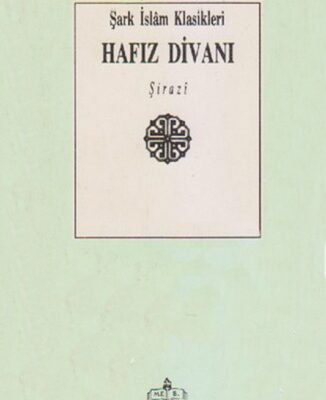خرید و دانلود نسخه کامل کتاب Hafız Divanı