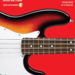 خرید و دانلود نسخه کامل کتاب Hal Leonard Bass Method – Complete Edition: Books 1, 2 And 3 Bound Together In One Easy-To-Use Volume! Bk/Online Audio