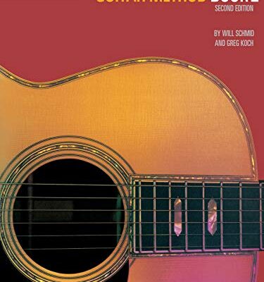 خرید و دانلود نسخه کامل کتاب Hal Leonard Guitar Method Book 2: (2nd Edition) – + pdf