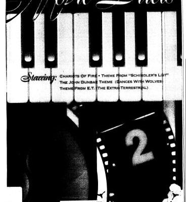 خرید و دانلود نسخه کامل کتاب Hal Leonard. Movie duets