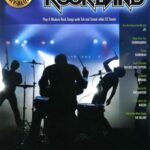 خرید و دانلود نسخه کامل کتاب Hal Leonard. Rock Band: Drum Play-Along Volume 19