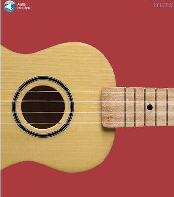 خرید و دانلود نسخه کامل کتاب Hal Leonard Ukulele Method