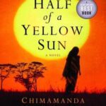 خرید و دانلود نسخه کامل کتاب Half of a Yellow Sun