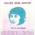 خرید و دانلود نسخه کامل کتاب Halide Edib Adıvar