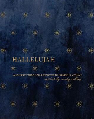 خرید و دانلود نسخه کامل کتاب Hallelujah: a Journey Through Advent with Handel’s Messiah