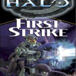 خرید و دانلود نسخه کامل کتاب Halo: First Strike