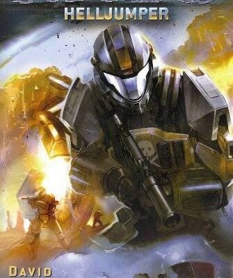 خرید و دانلود نسخه کامل کتاب Halo: Helljumper Premiere HC (Halo (Marvel Hardcover))