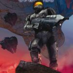 خرید و دانلود نسخه کامل کتاب Halo: Uprising TPB (Halo (Marvel Paperback))
