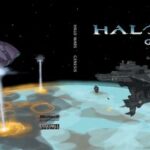 خرید و دانلود نسخه کامل کتاب Halo Wars: Genesis
