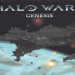 خرید و دانلود نسخه کامل کتاب Halo Wars: Genesis