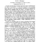 خرید و دانلود نسخه کامل کتاب Hamiltonian Systems and Transformation in Hilbert Space