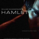 خرید و دانلود نسخه کامل کتاب Hamlet: A Screenplay Adaptation