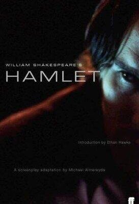 خرید و دانلود نسخه کامل کتاب Hamlet: A Screenplay Adaptation