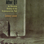 خرید و دانلود نسخه کامل کتاب Hamlet After Q1: An Uncanny History of the Shakespearean Text