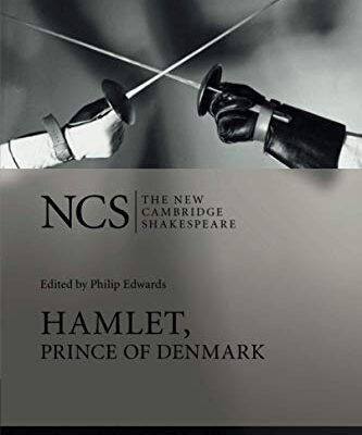 خرید و دانلود نسخه کامل کتاب Hamlet, Prince of Denmark