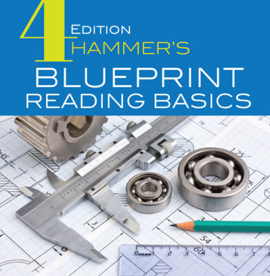 خرید و دانلود نسخه کامل کتاب Hammer’s Blueprint Reading Basics