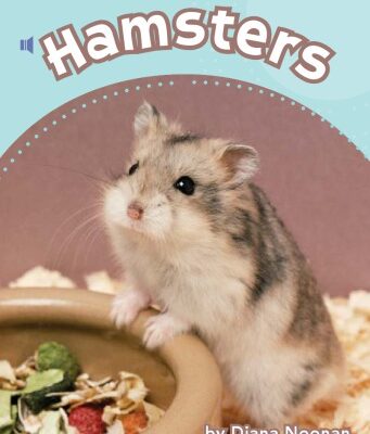 خرید و دانلود نسخه کامل کتاب Hamsters