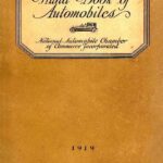 خرید و دانلود نسخه کامل کتاب Hand Book of Automobiles