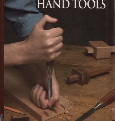 خرید و دانلود نسخه کامل کتاب Hand tools