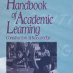 خرید و دانلود نسخه کامل کتاب Handbook of Academic Learning: Construction of Knowledge (Educational Psychology)
