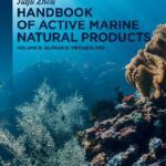 خرید و دانلود نسخه کامل کتاب Handbook of Active Marine Natural Products: Aliphatic Metabolites
