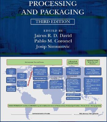 خرید و دانلود نسخه کامل کتاب Handbook Of Aseptic Processing And Packaging