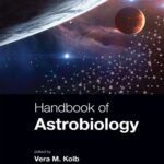 خرید و دانلود نسخه کامل کتاب Handbook of astrobiology