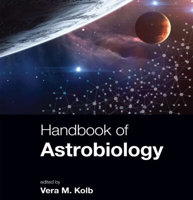 خرید و دانلود نسخه کامل کتاب Handbook of astrobiology
