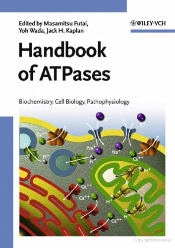 خرید و دانلود نسخه کامل کتاب Handbook of ATPases: Biochemistry, Cell Biology, Pathophysiology_68e6199d2853b.jpeg خرید و دانلود نسخه کامل کتاب Handbook of ATPases: Biochemistry, Cell Biology, Pathophysiology