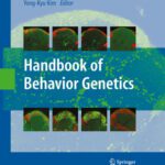 خرید و دانلود نسخه کامل کتاب Handbook of Behavior Genetics