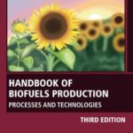 خرید و دانلود نسخه کامل کتاب Handbook of Biofuels Production: Processes and Technologies