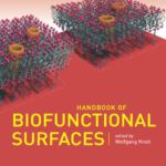 خرید و دانلود نسخه کامل کتاب Handbook of biofunctional surfaces