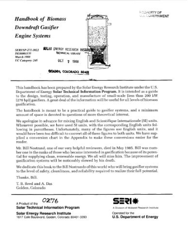 خرید و دانلود نسخه کامل کتاب Handbook of Biomass Downdraft Gasifier Engine Systems_68e467e97e65e.jpeg خرید و دانلود نسخه کامل کتاب Handbook of Biomass Downdraft Gasifier Engine Systems