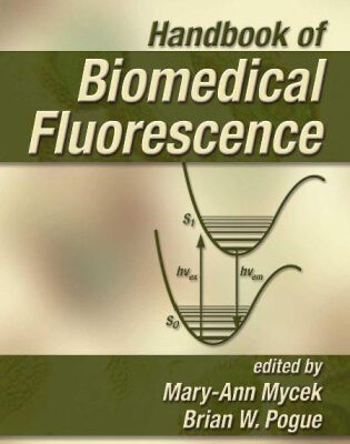 خرید و دانلود نسخه کامل کتاب Handbook of Biomedical Fluorescence