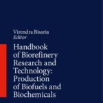 خرید و دانلود نسخه کامل کتاب Handbook of Biorefinery Research and Technology: Production of Biofuels and Biochemicals