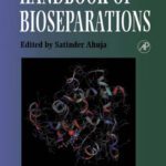 خرید و دانلود نسخه کامل کتاب Handbook of Bioseparations