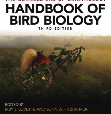 خرید و دانلود نسخه کامل کتاب Handbook of Bird Biology