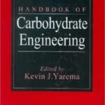 خرید و دانلود نسخه کامل کتاب Handbook of Carbohydrate Engineering