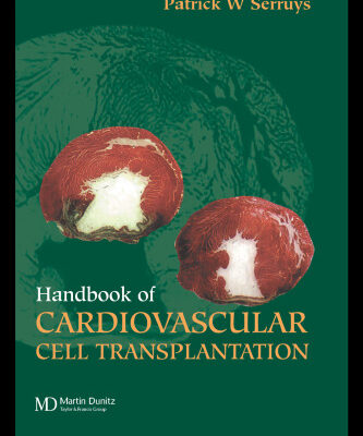 خرید و دانلود نسخه کامل کتاب Handbook of Cardiovascular Cell Transplantation