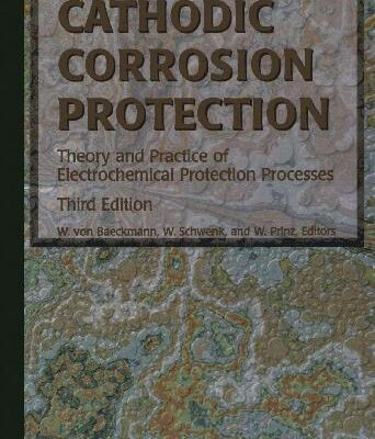 خرید و دانلود نسخه کامل کتاب Handbook of Cathodic Corrosion Protection