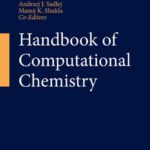خرید و دانلود نسخه کامل کتاب Handbook of Computational Chemistry