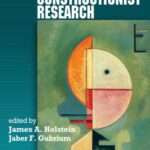 خرید و دانلود نسخه کامل کتاب Handbook of Constructionist Research